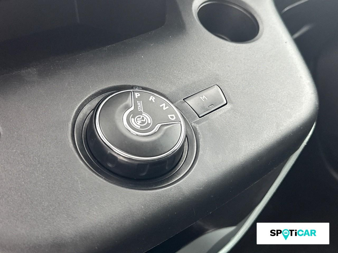 Citroën Berlingo m bluehdi 130ch s&s shine eat8 — photo 14