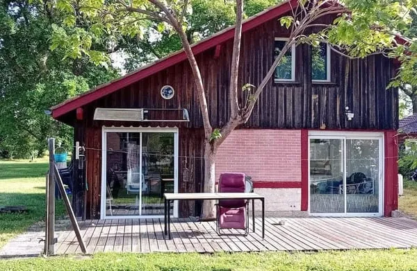 Maison 4 pièces 70 m²