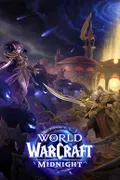 World of Warcraft Midnight