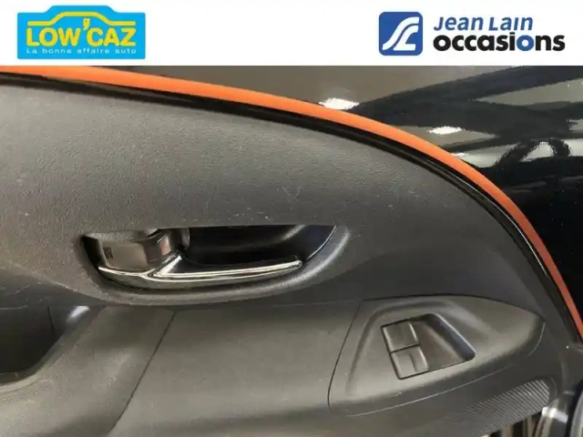 Peugeot 108 1.2 puretech 82ch bvm5 — photo 20