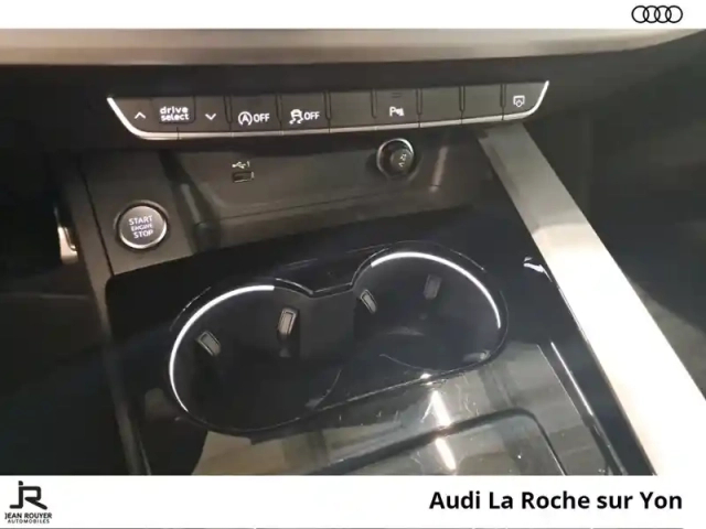 Audi A5 sportback 35 tdi 163 s tronic 7 — photo 30