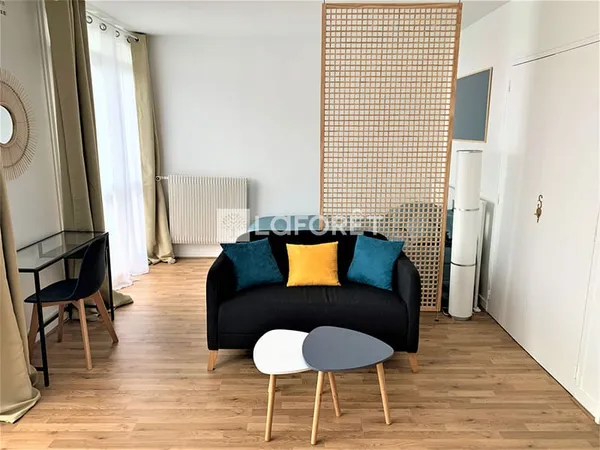 Appartement Plaisir 1 pièce(s)