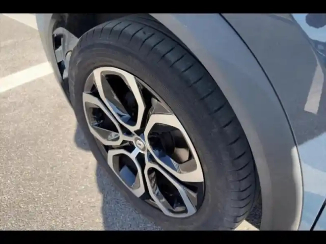 Renault Captur 1.0 tce 90ch techno — photo 13