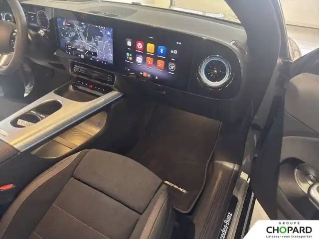 Mercedes Cla 200 8f-edct 4matic — photo 69