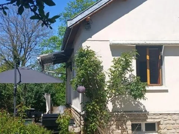 Maison sans travaux à Châtillon sur seine
