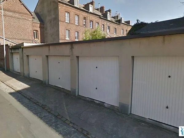 Parking 15 m²