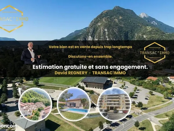 Maison 9 pièces 186 m²