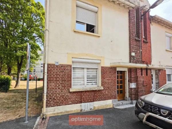 Maison 8 pièces 146 m²