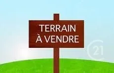 Terrain 215 m²