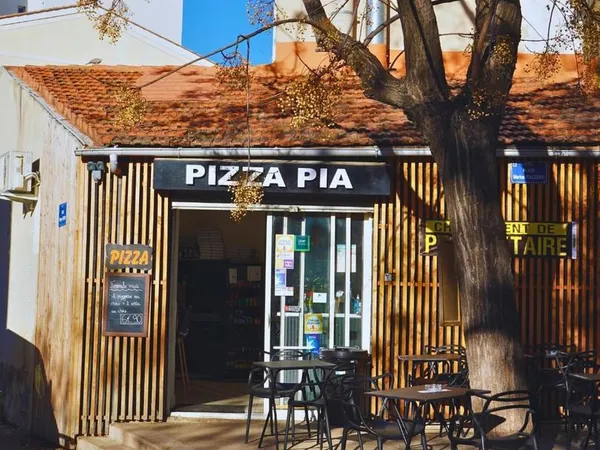 Pizzeria vente ou gerance