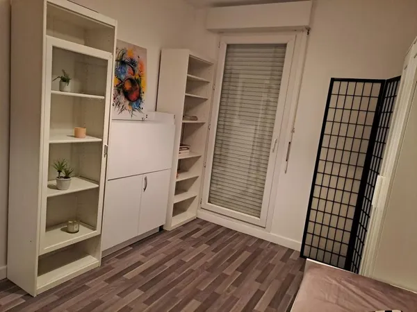 Chambre de 11m2 à louer sur Clermont-Ferrand