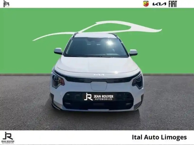 Kia Niro ev 204ch active — photo 2