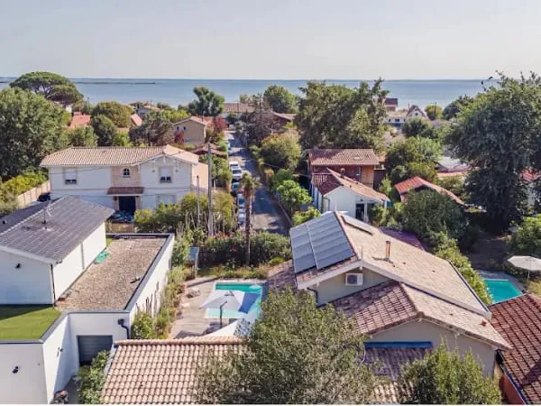 Maison 5 pièces 140 m²