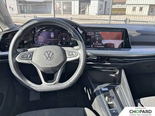 Volkswagen Golf 2.0 tdi scr 150 dsg7 — photo 72