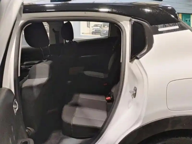 Citroën C3 puretech 83 s&amp;s bvm5 shine — photo 23