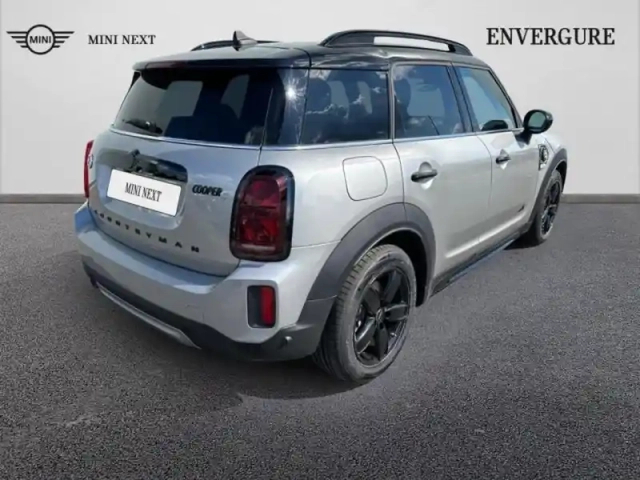 Mini Countryman cooper se 125ch + 95ch edition premium all4 bva6 — photo 3