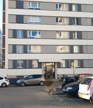 Appartement 64m3 les clayes sous bois