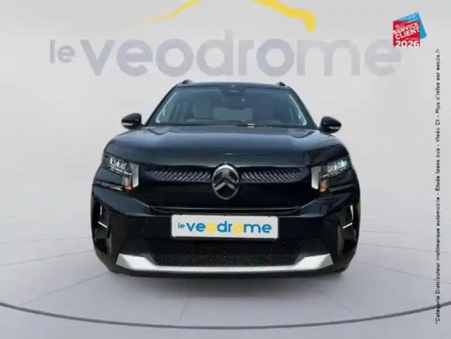 Citroën C3 1.2 turbo 100ch max camera gps — photo 2