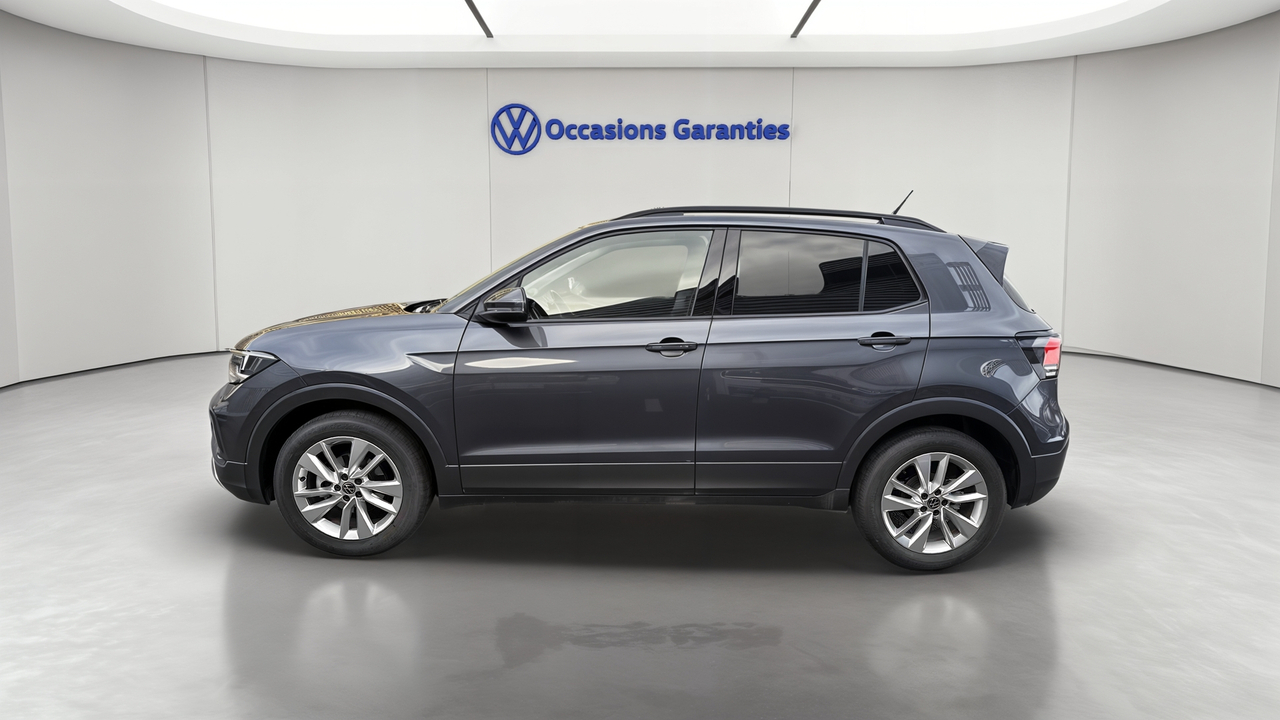 Volkswagen T-Cross 1.0 TSI 116 Start/Stop BVM6 — photo 2