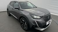 Peugeot 2008 1.5 BlueHDi 110ch S&S Allure — photo 3