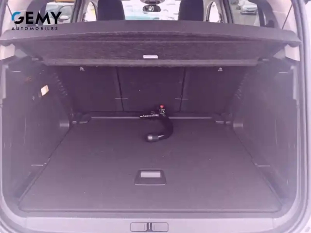 Citroën C5 Aircross bluehdi 130 s&amp;s eat8 — photo 6