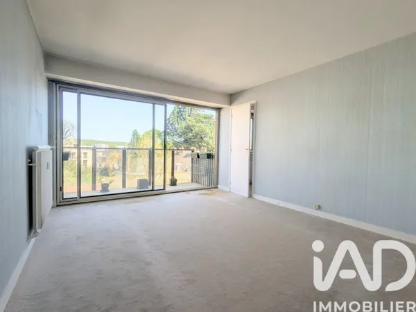 Appartement 2 pièces 49 m²