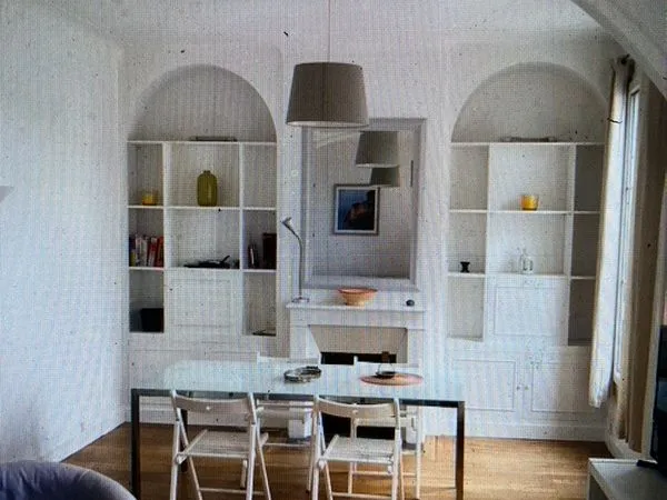Appartement T4 89 m2 étage 2eme Prébendes/Grammont