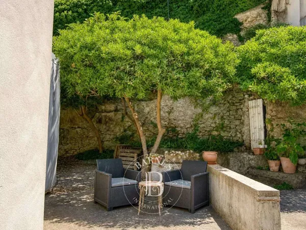 Maison 8 pièces 140 m²