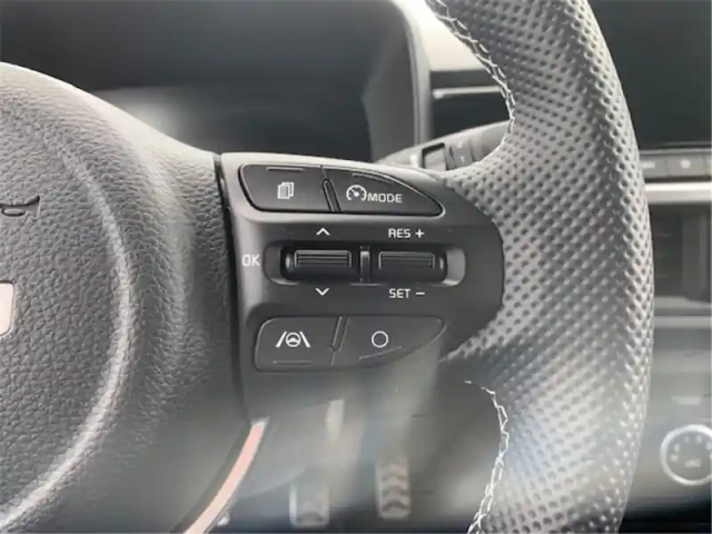 Kia Picanto 1.0 dpi 63 ch bvm5 — photo 90