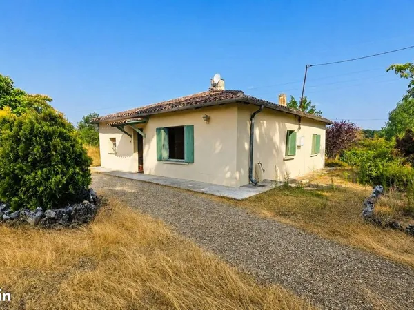 Maison 4 pièces 97 m²
