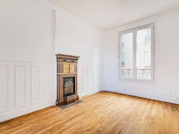 Appartement 2 pièces 36 m²