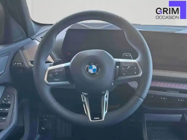 Bmw Serie 1 116 122 ch dkg7 — photo 6