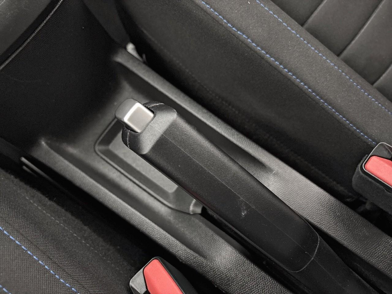 Citroën C3 turbo 100 ch manuelle plus — photo 30