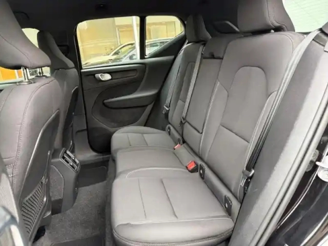 Volvo Ex40 single extended range 252ch plus — photo 10