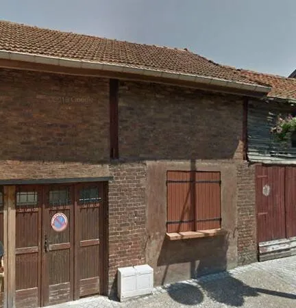 Maison 5 pièces 168 m²