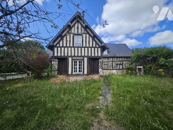 Maison 6 pièces 163 m²