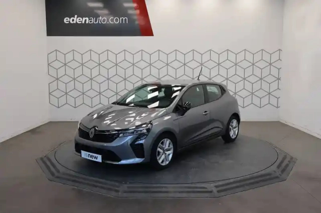 Renault Clio tce 90