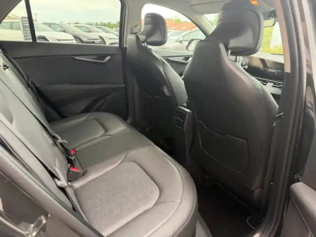 Kia Niro 1.6 gdi 183ch phev premium dct6 — photo 11
