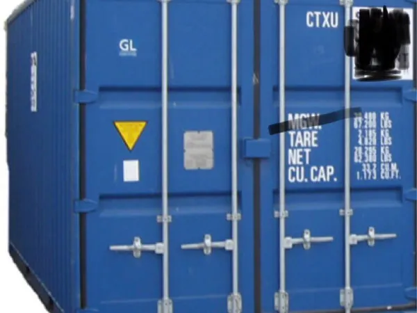 Location box
