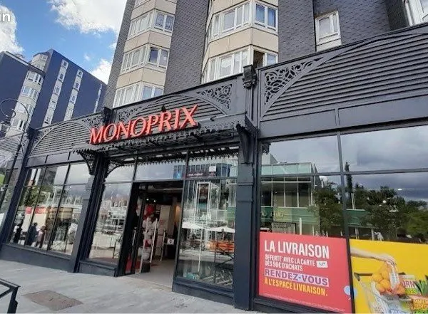 Location parking Clamart Desprez