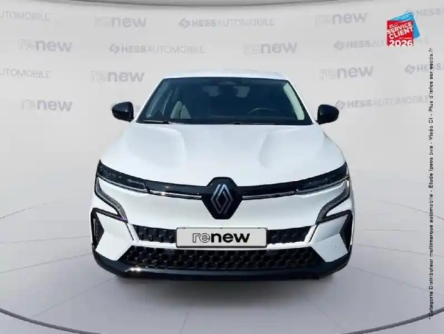 Renault Megane e-tech electric ev60 220ch equilibre super charge — photo 2