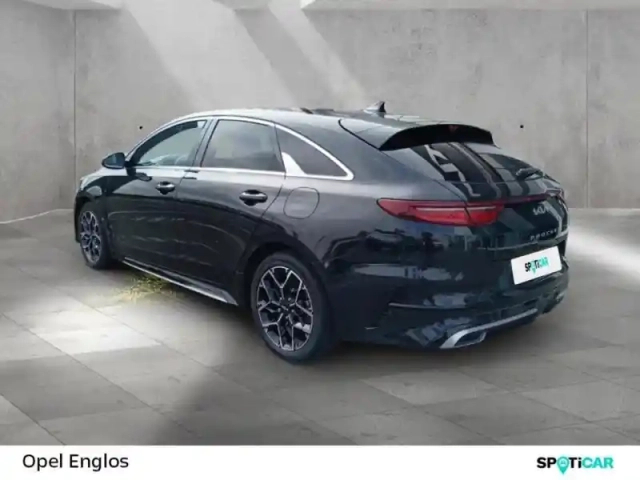 Kia Ceed pro 1.5 t-gdi 160ch gt line dct7 — photo 7