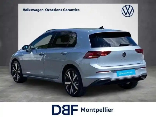Volkswagen Golf 1.5 ehybrid 204 dsg6 vw edition — photo 13