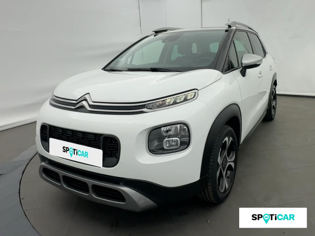 Citroën C3 Aircross puretech 110ch s&s shine