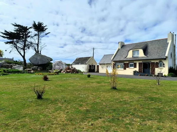 Maison 6 pièces 117 m²