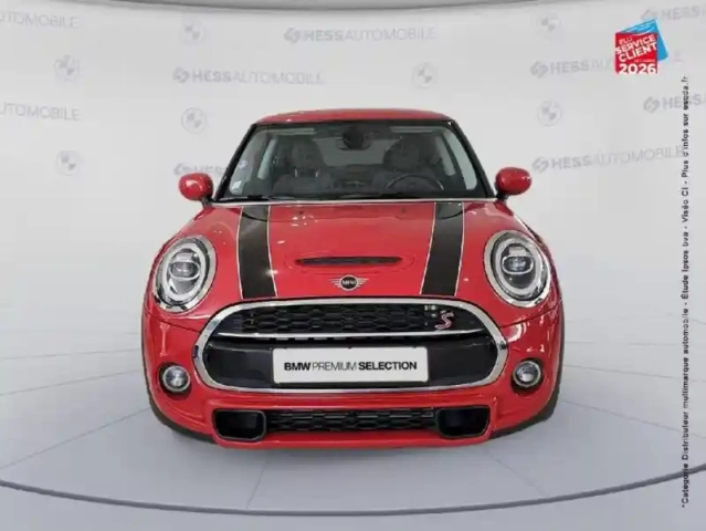 Mini Mini cooper s 192ch chili 139g — photo 2