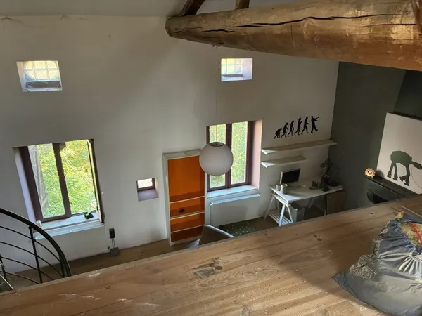 Maison 4 pièces 149 m²