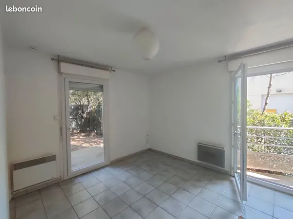 Appartement Celleneuve