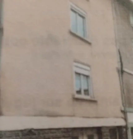 Appartement meublé
