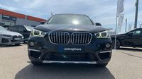 Bmw X1 sDrive18dA 150ch xLine